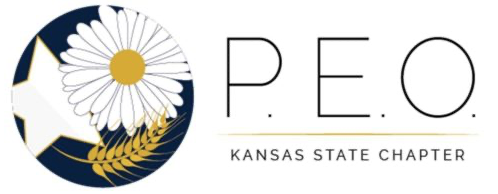 P.E.O. Kansas State Chapter