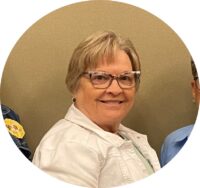 Margaret Ogle 2025-2026 Margaret Ogle 2025-2026
