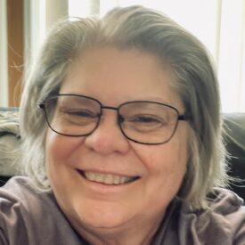 Mary McGehee 2025-2026 Mary McGehee