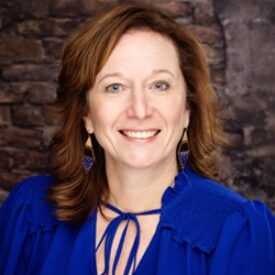 Stacia Piroutek Mary McGehee