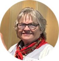 Margaret Ogle